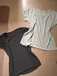Combo Offer 5 Tshirts