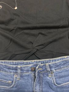 black knot h&amp;m sweatshirt