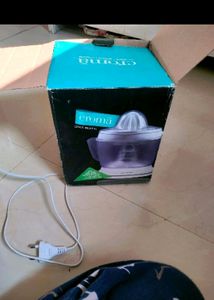 Croma Juicer