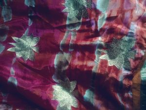 2 Dupattas..