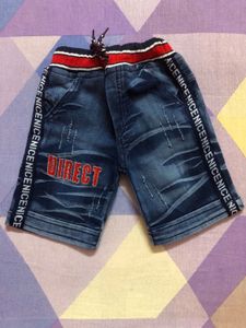 Brand New Boys&#39; T-shirt &amp; Shorts Set