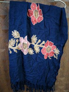 New Design Stole