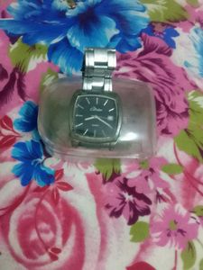 Wrist Watch