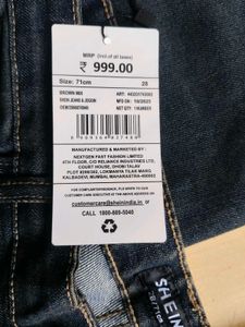 Relaxed Fit BAGGY Jeans 👖