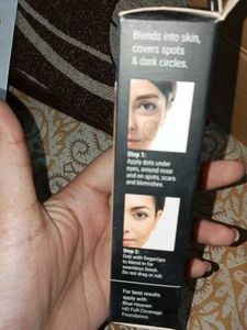 Blue Heaven Flawless Concealer