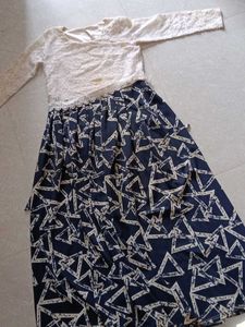 3 Gown