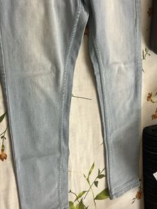 Dnmx Denim Jeans