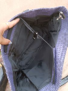 Unused Bag From Korea.