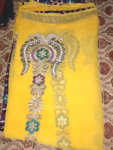 Women Saree
