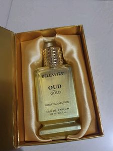 Bella Vita Oud Gold Luxury Collection