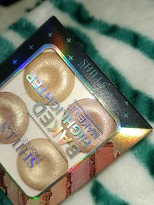 Shills Baked Highlighter
