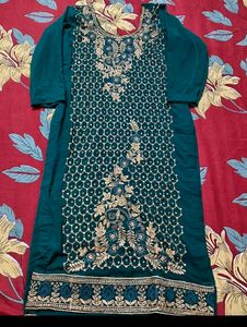 Fancy Suit For Party