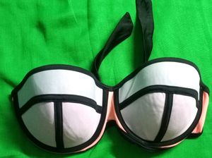 Swimming Costume Top
