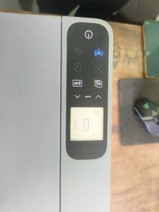 HP LaserJet MFP M1005 Printer