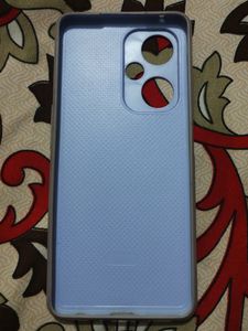 OnePlus Nord Ce 3 Lite 5G Back Cover