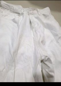 Urbanic Wide Leg Jeans