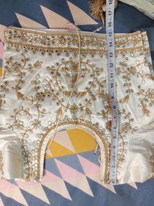 Bridal Lehenga