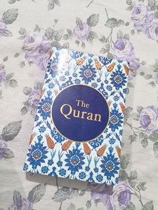 The Quran Holy Book In English Fonts