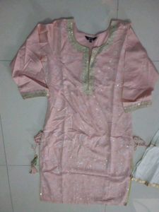 Kurta Skirt Set 40 Size