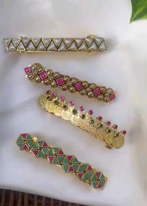 Combo Hair Clips