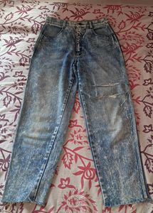 Unisex Jeans
