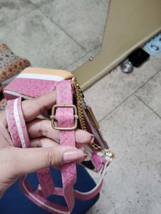 Slingbag