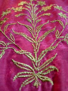 Aurelia Pink Kurta