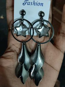 Trendy Unique Earrings