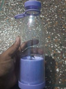 Portable Blender
