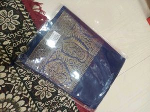 Body Plane Premium Quality Slab Silk Saree With BP
