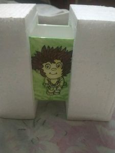 Bone China Rectangular Cup