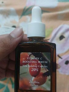 Dr Althea Boosting Serum 20%