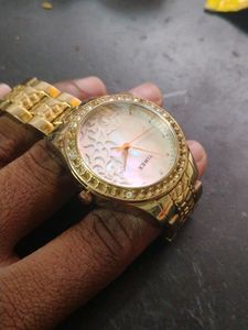Guess × Timesx Watch