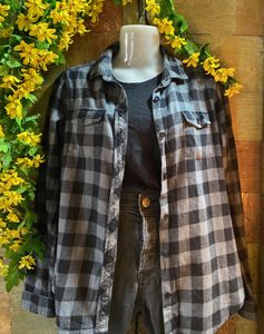 Mountain Warehouse Flannel Shirt
