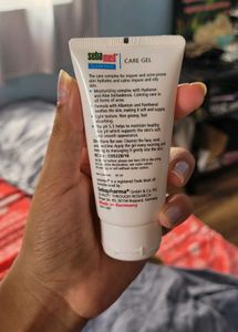 Sebamed Moisturizer [NEW]