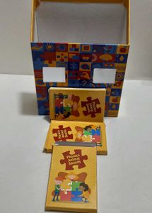 Phonics Animal Sounds FlashCard Game