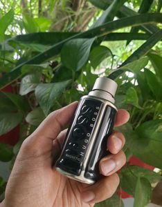 Hugo Boss Magnetic 🧲