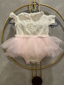 Cute Baby Girl Dress