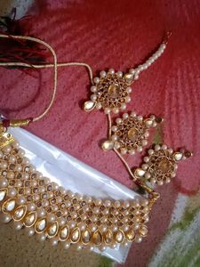 Wear This Necklace 🤩🤩