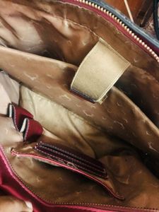 Allen Solly Laptop Bag