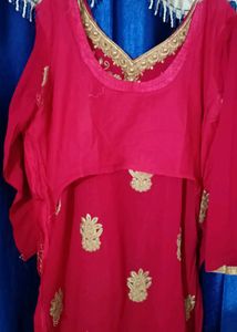 Stiched Kurti