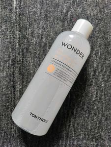 Tonymoly rice smoothning toner