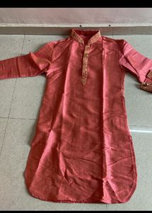 Boys Ethnic Kurta Set