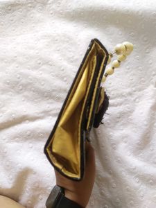 Black Purse