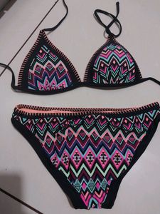 Bikini Wear