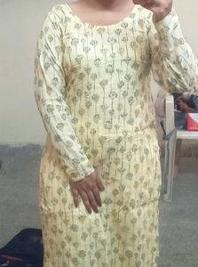 Suit Salwar Set