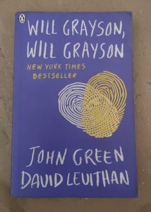 John Green Book Bundle