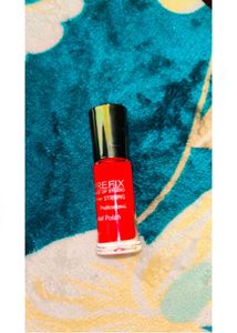 Set Of Lipstick Nail paint Sindoor