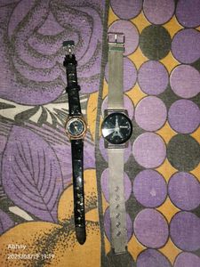 closet sale 🔥Mixed women Watch Bundle