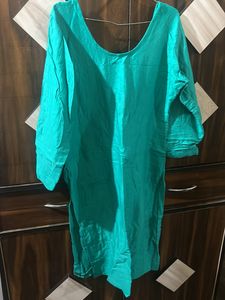 Beautiful Embroidered Kurta